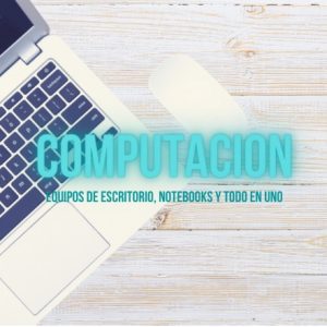 TECNO COMPUTACIÓN