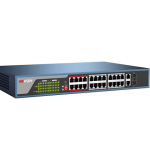Hub y Switch