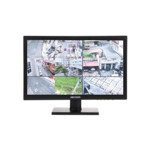 Monitores Seguridad