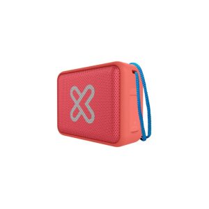 Parlante bluetooth Klip Xtreme KBS-025OR Naranjo