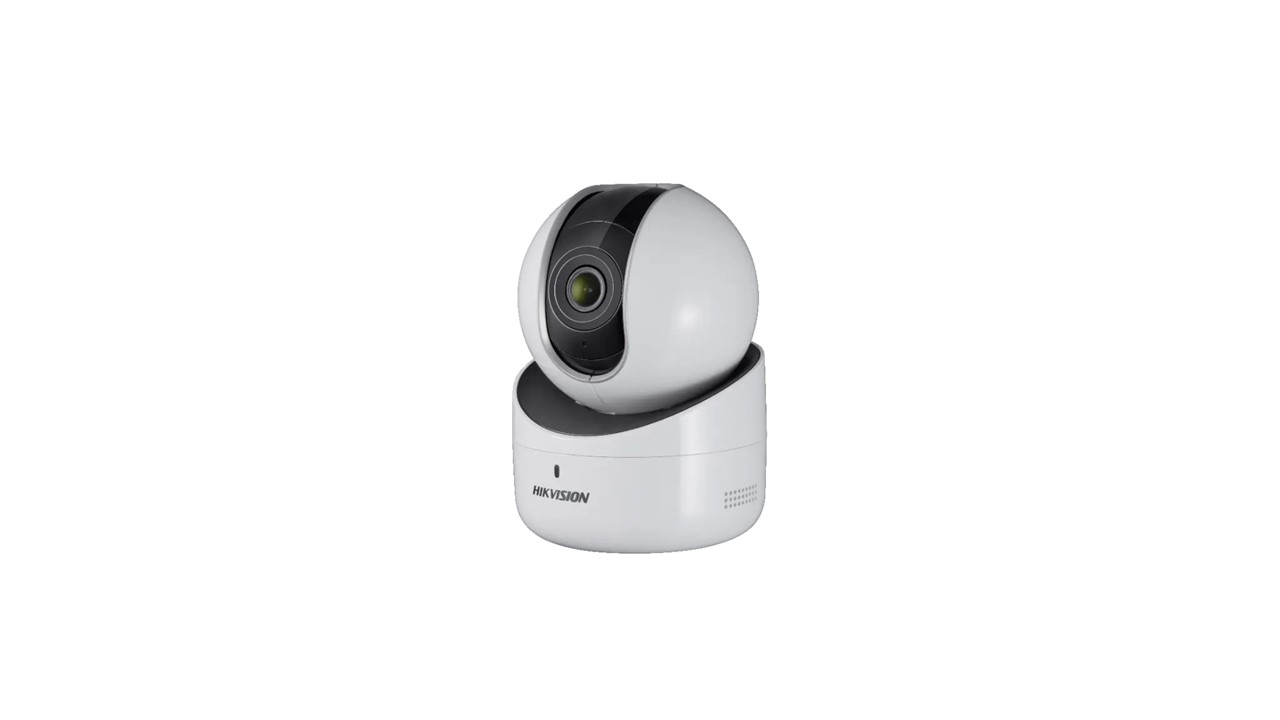 Cámara IP Hikvision DS-2CV2Q21FD-IW 2MP Wi-Fi con Lente 2.8mm, PTZ y Visión Nocturna