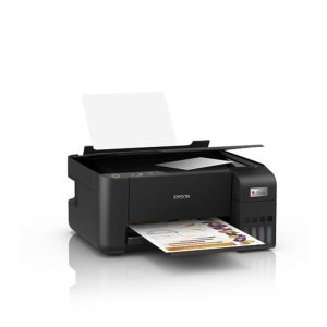 Multifuncional Epson Ecotank L3210 /Copia /Escanea /Imprime