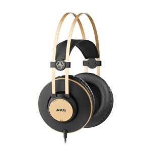 AUDIOFONOS AKG K92
