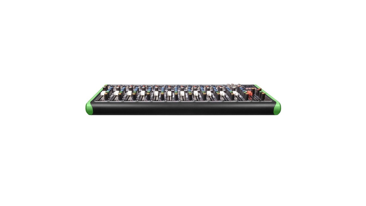 Consola mixer de audio pasiva interfaz Probass PM-1624BT - Imagen 3