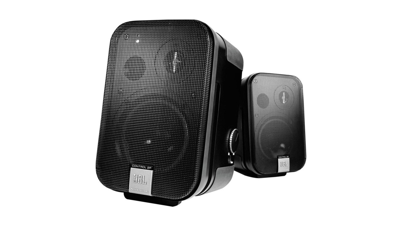 JBL C2PS